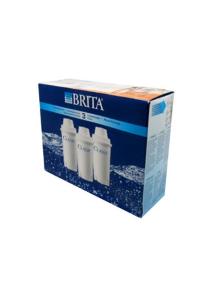 Filtro Brita classiC3 unidades