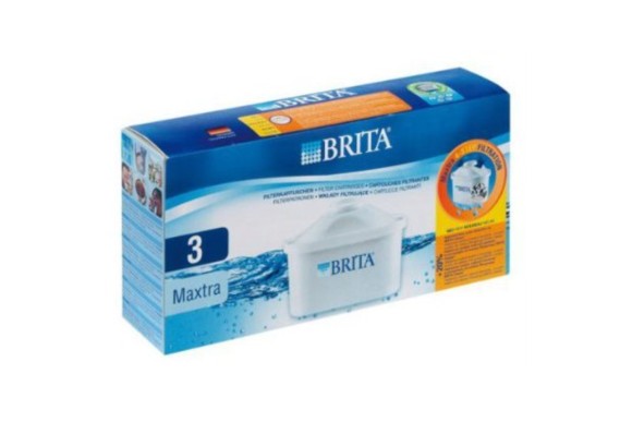 Filtro Brita Maxtra 3 unidades