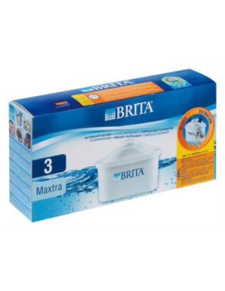 Filtro Brita Maxtra 3 unidades