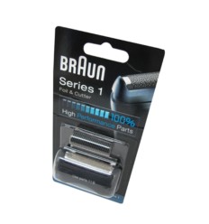 Lamina afeitadora Barun serie 1 11B (nuevas)