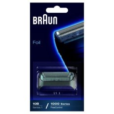 Lamica afeitadora Braun serie 1000