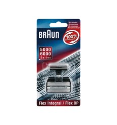 Lamina + cuchilla afeitadora Braun serie 5000 5761