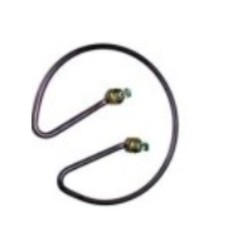 Resistencia termo leche 1200 W D:23 cm