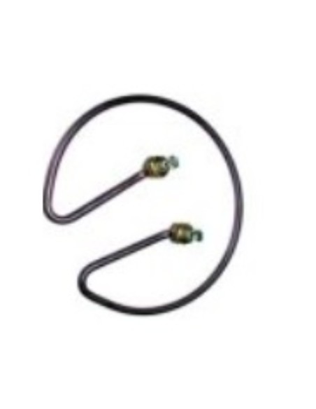 Resistencia termo leche 1200 W D:23 cm