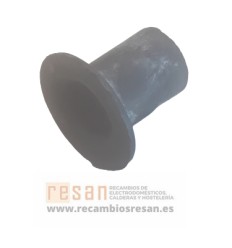Tetina grifo termo MacFrin 33x15mm