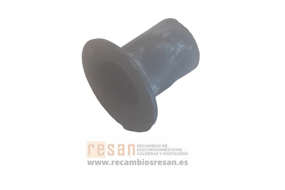 Tetina grifo termo MacFrin 33x15mm