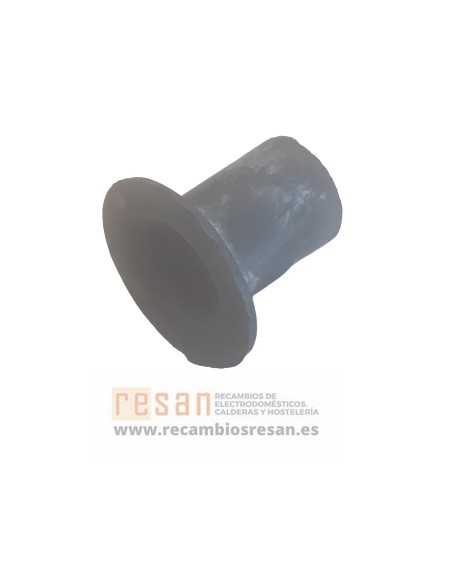 Tetina grifo termo MacFrin 33x15mm
