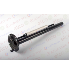 Brida portavainas Fleck Nilo 2.0 50l