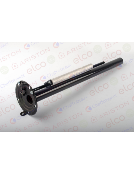 Brida portavainas Fleck Nilo 2.0 50l