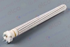 Resistencia termo Fleck 1250-2500W Nilo 200 EU