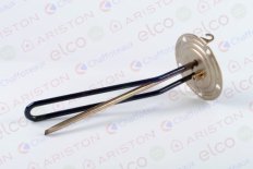 Resistencia izquierda Fleck DUO 5 80 1500W