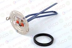 Resistencia derecha Fleck Duo-7 1500W