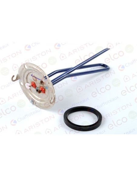 Resistencia derecha Fleck Duo-7 1500W