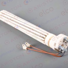 Resistencia termo Fleck Nilo 2.0 50 875+1750W