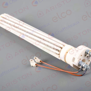 Resistencia termo Fleck Nilo 2.0 50 875+1750W