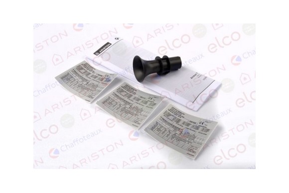 Kit diafragma Ariston 35 kW