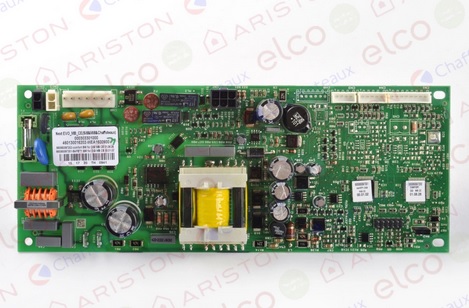 Modulo principal Ariston Next Evo SFT