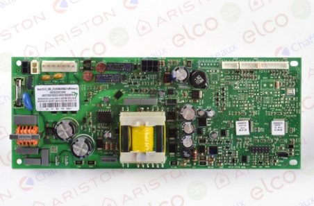 Modulo principal Ariston Next Evo SFT