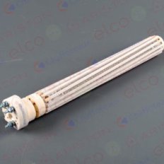 Resistencia termo Fleck Elba 2.0 330mm