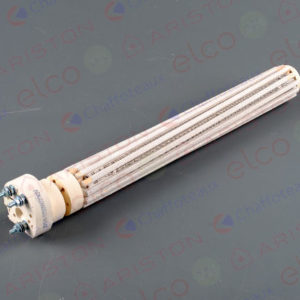 Resistencia termo Fleck Elba 2.0 330mm