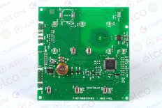 Modulo frontal Ariston VLS EVO80 hasta 01-12-19