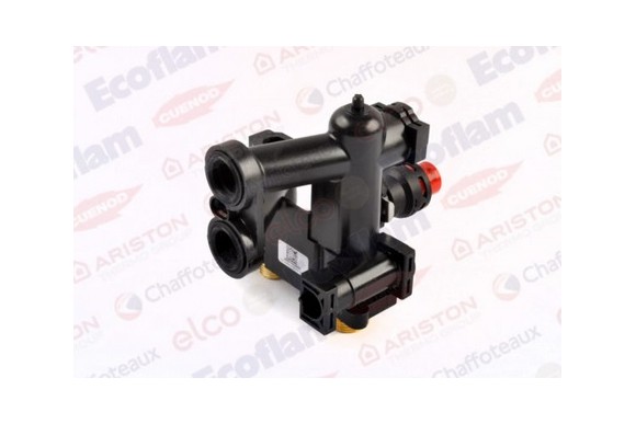 Grupo izquierdo pigma Advance 25 Clas one *