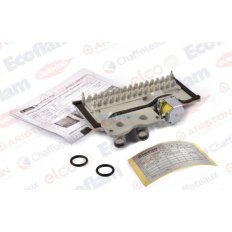 Kit conversion a natural Next Evo X SFT