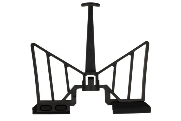 Mariposa Robot de cocina Moulinex