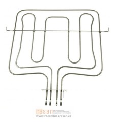 Resistencia superior Smeg SFP805AO