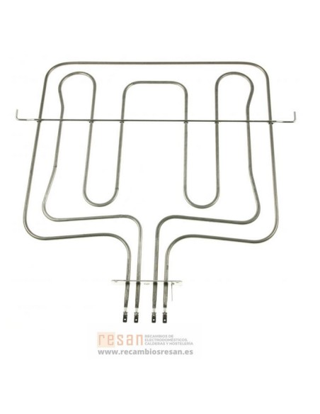Resistencia superior Smeg SFP805AO