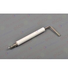 Electrodo ionizacion Ecoflam Blu 350