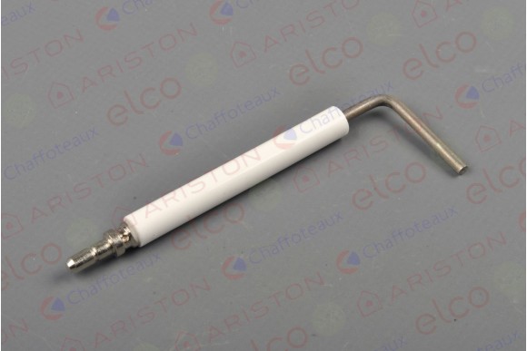 Electrodo ionizacion Ecoflam Blu 350