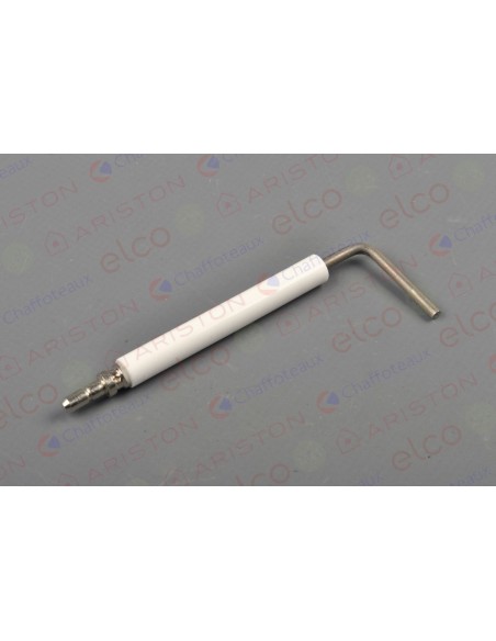 Electrodo ionizacion Ecoflam Blu 350