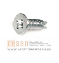 Tornillo chapa hexagonal Liebherr