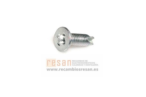 Tornillo chapa hexagonal Liebherr