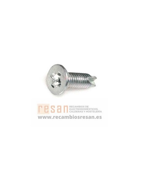 Tornillo chapa hexagonal Liebherr