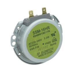Motor microondas Bosch 6549W1S011N