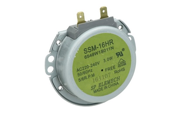 Motor microondas Bosch 6549W1S011N