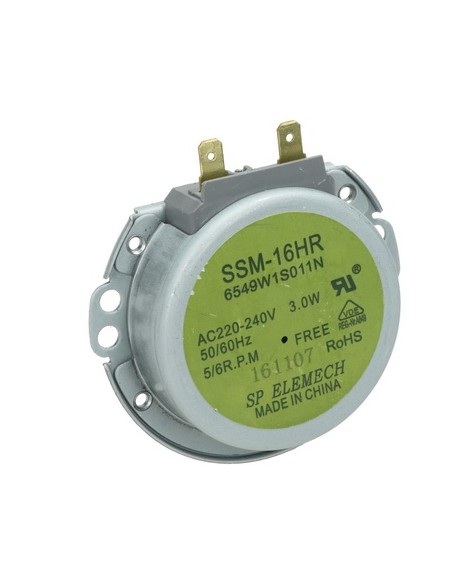 Motor microondas Bosch 6549W1S011N