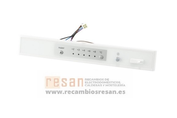 Modulo electronico Bosch KSV