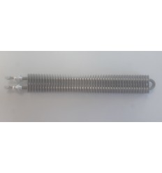 Resistencia aletas 1000w 230 V 370 mm.