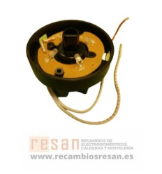 Interruptor Jata JT-BT604N11