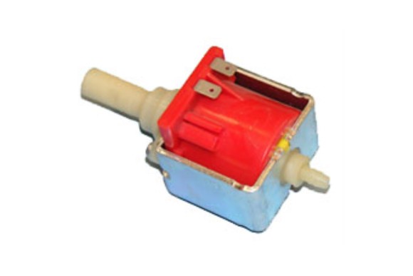 Electrobomba cafetera ULKA 48-53W 230V EP5 EX5