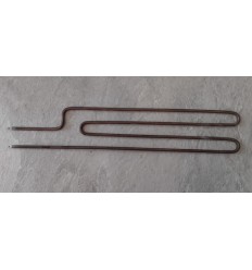Resistencia acumulador 640x90 mm 1000W 230V