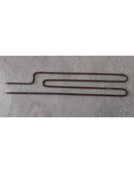 Resistencia acumulador 640x90 mm 1000W 230V
