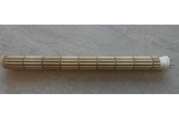 Resistencia ceramica 39x8P+1/2P 2000W 380V
