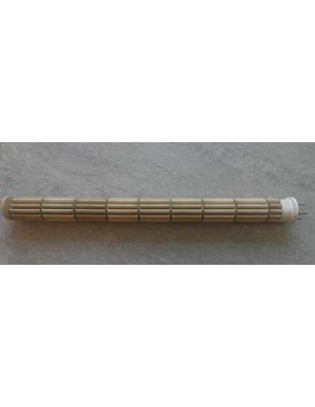 Resistencia ceramica 39x8P+1/2P 2000W 380V
