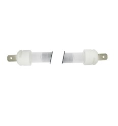 Resistencia cuarzo 500 mm. 1000w ranura