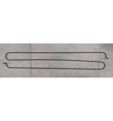 Resistencia S 1090x200 mm D:8mm 1050W 230V