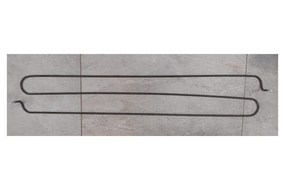Resistencia S 1090x200 mm D:8mm 1050W 230V